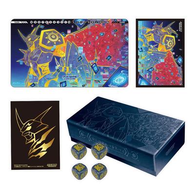Digimon TCG Tamer's Evolution Box-Rise of Digimon-