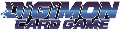 Digimon TCG S23 Hackers Slumber BO
