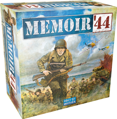 Memoir'44
