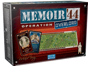 Memoir'44 - Operation Overlord
