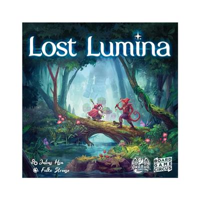 Mistet Lumina