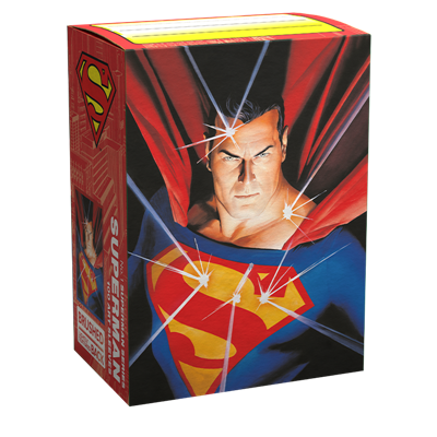 Mouwen Superman Series - Superman (100)