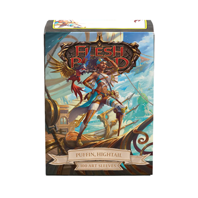 Maniche a carne e sangue arte opaco (100)