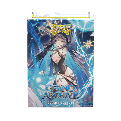 ÆRMER Grand Archive Raziel Ærkeengel af Vægten