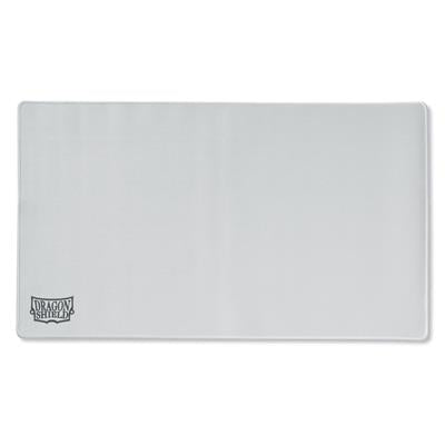 PLAYMAT Dragon Shield White