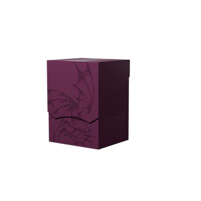 Deckbox Deck Shell Wraith