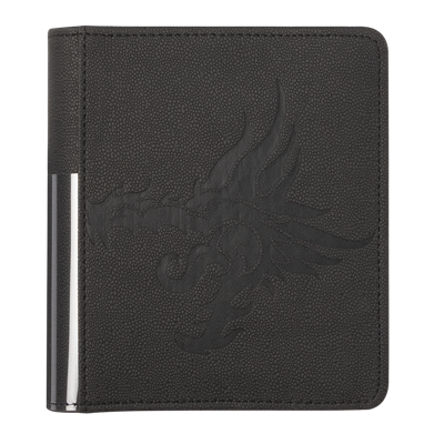 Portfolio DS Card Codex 80 Iron Grey