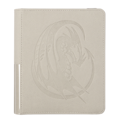 Portfolio DS Card Codex 160 Ashen White