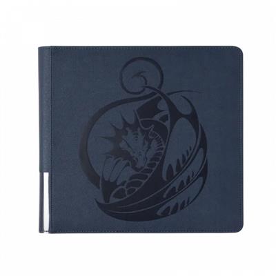 Portfolio DS Card Codex Zipster XL Midnight Blue