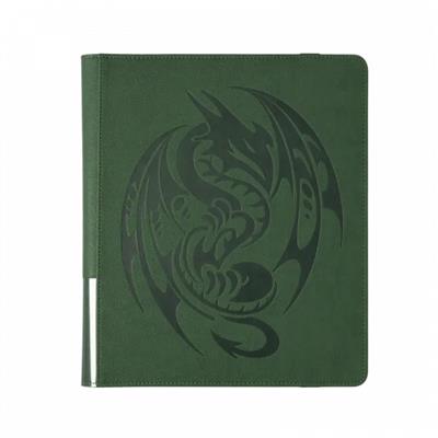 Portefølje DS Card Codex 360 Forest Green