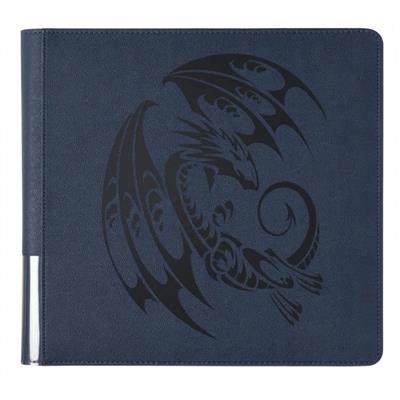 Portfolio DS Card Codex 576 Midnight Blue