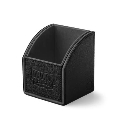 Dragon Shield Nest Box black/black