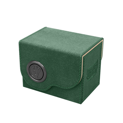 Dragon Lock Box 80+ Vert & Sable