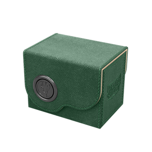 Dragon Lock Box 80+ Vert & Sable