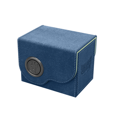 Dragon Lock Box 80+ Blue & Mint
