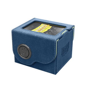 Dragon Lock Box 100+ Bleu & Menthe