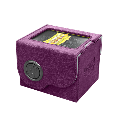 Dragon Lock Box 100+ Lila & Frost