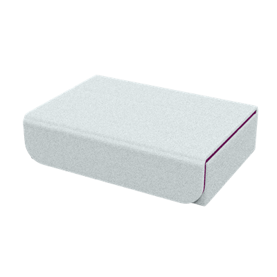 Dragon Lock Tray - Lila & Frost