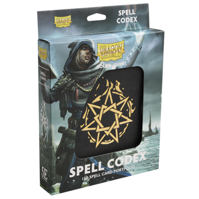 Rollenspiel -Portfolio Eisengrau