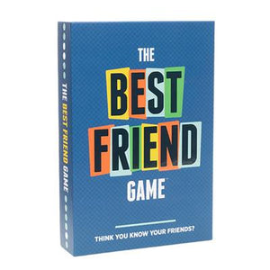 Il gioco del migliore amico