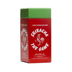Sriracha