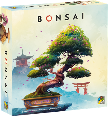 Bonsaï