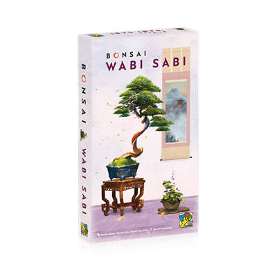 Bonsai Wabi Sabi