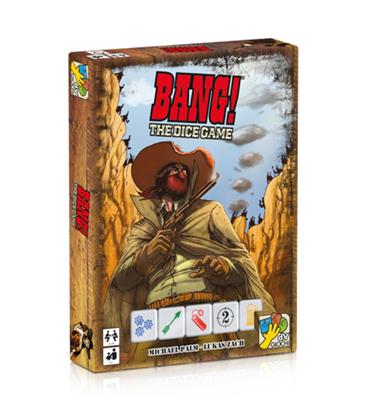 Knall! Das Würfelspiel