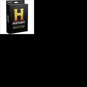 Historie Trivia Tuck Box