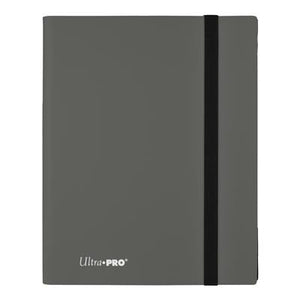 Probinder Eclipse Smoke Grey 9 Pocket
