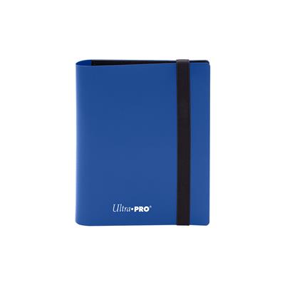 Pro-Binder 2 džep pomračenja pacifičko plavo