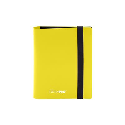 PRO-BINDER ECLIPSE LEMON ECLIPSE GIALLO