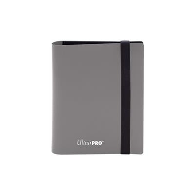 Pro-bağlayıcı 2 cep Eclipse Smokey Grey