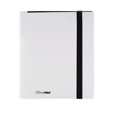 Eclipse de 4 bolsillos pro binder