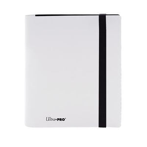 Eclipse de 4 bolsillos pro binder