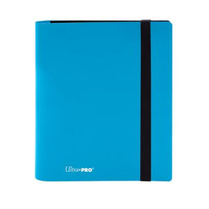 Eclipse a 4 tasche pro-legante blu eclipse blu