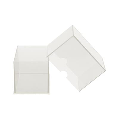 DECKBOX Eclipse 2-delig Arctic White