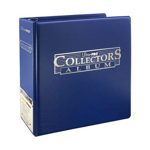 Binder 3 "album kolekcionara kobalta
