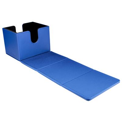 DECKBOX Alcove Edge VIVID Blauw