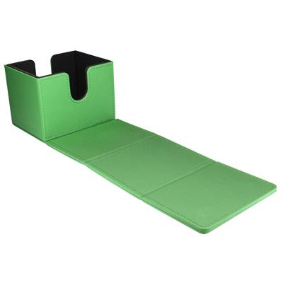 Deckbox Alcove Edge Vivid Green