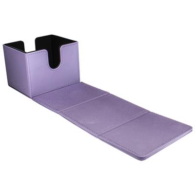 Deckbox Alcove Edge Vivid Purple