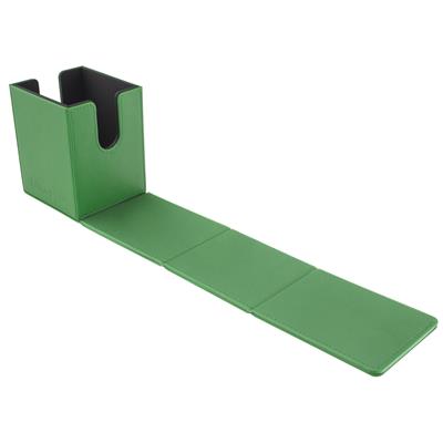 DECKBOX ALCOVE Flip Vivid Green