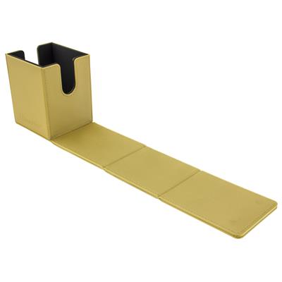 Deckbox Alcove Flip Amarillo vívido