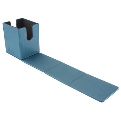 Deckbox alcove flip levendig groenblauw