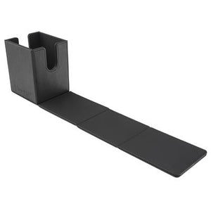 Deckbox Alcove Flip Vivid Black