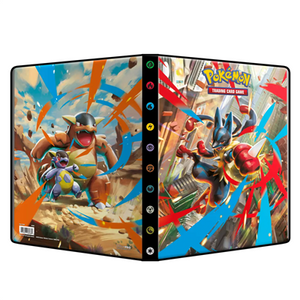 Descriptive image text