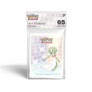 Sleeves Pokemon Gallery Series Trick Room (65)