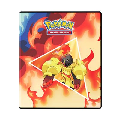 BINDER Pokemon Armarouge & Ceruledge 2 Inch