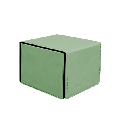 Deckbox alcove Edge Vivid Cool Matcha