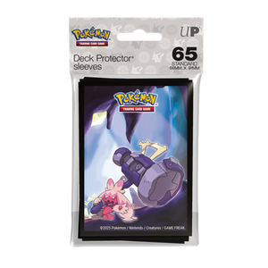 SLEEVES Pokemon Tinkaton (65)